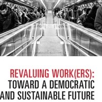 Image of Revaluing Work(ers) Book Launch