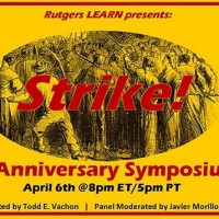 Strike! A 50th Anniversary Symposium