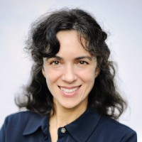 Photo of Adria Scharf