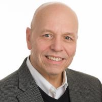 Douglas J. Coffey