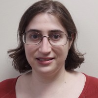 Image of Lauren Gilbert