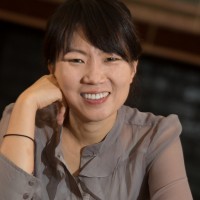 image of Joy J. Kim