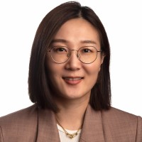 Photo of Junting Li
