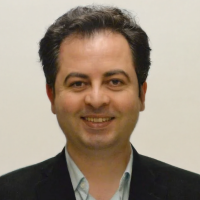 photo of Mehmet Balkanlioglu