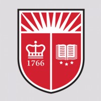 photo of Rutgers shield