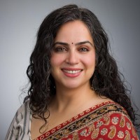 Photo of Sumati Thusoo