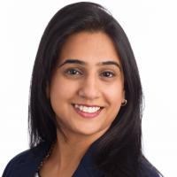 Nayana Vaidya