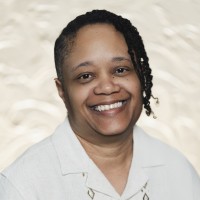 Photo of Naomi R Williams