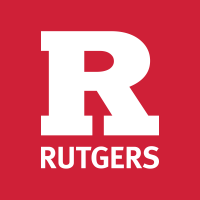 image of Rutgers logo