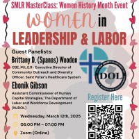 Image of Career Services Event