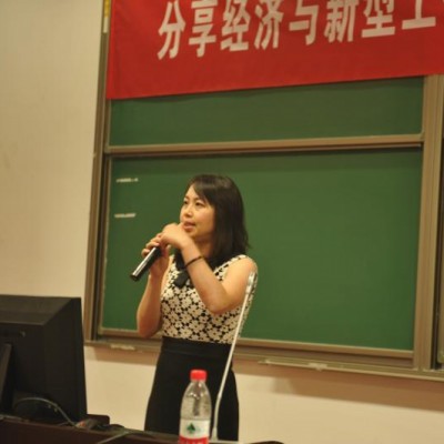 Xiangmin Liu