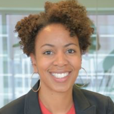Nichelle C. Carpenter