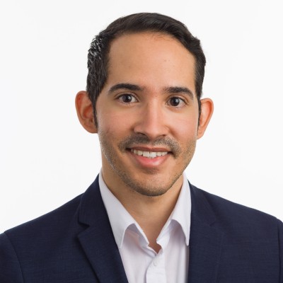 photo of Carlos A. Flores