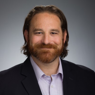 Photo of Matt Goldfine