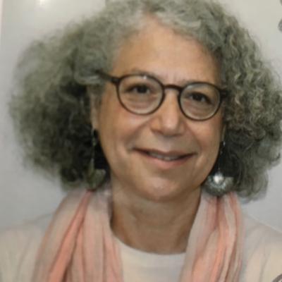Suzanne Michael