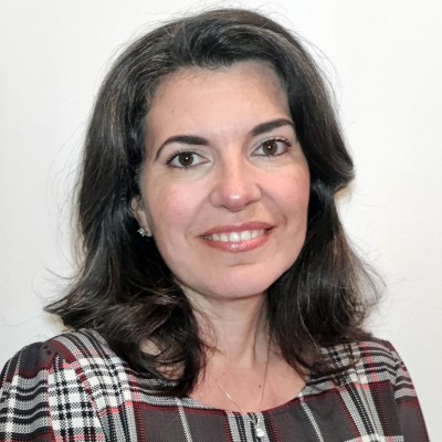 photo of Nancy Carvalho