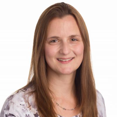 Julie Peters
