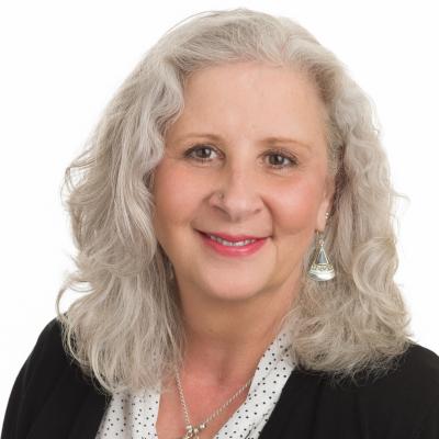 Terri Shields