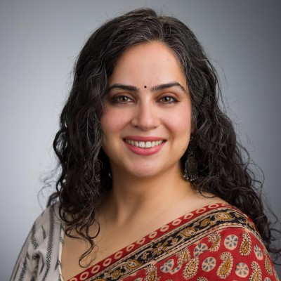 Photo of Sumati Thusoo
