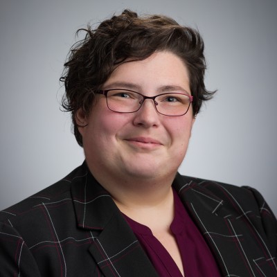 Image of Kayleigh E. Truman