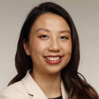 photo of Stephanie Chan-Ahuja