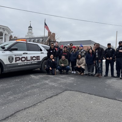 Image of 2024 Holiday Hope Event