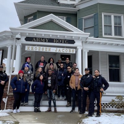 Image of 2024 Holiday Hope Event