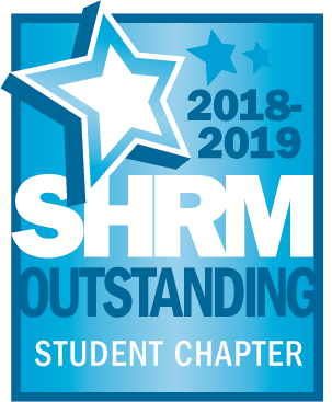 SHRM Outstanding Student Chapter Award