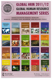 Global HRM Book Series