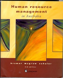 Human Resource Management