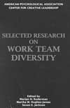 Selected Research on Work Team Diversity